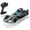 Dickie Toys Dickie - Formula E RC Auto in Scala 1:14, + 6 Anni, 203167000