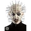 Carnival Toys Hellraiser Pinhead Maschera In Lattice Carnevale Halloween Feste Travestimenti Cosplay