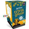Rocco Giocattoli Einstein Genius Trivia Game - Yas Games - L'Unico In Italiano