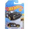 Hot Wheels Lancia Delta Integrale, [Nero] 51/250 Baja Blazers 6/10