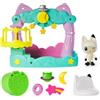 DREAMWORKS GABBY'S DOLLHOUSE Gabby's Dollhouse Balcony Decoration Assortimento Fix3