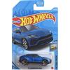 Hot Wheels '17 Lamborghini Urus, Factory Fresh 4/10