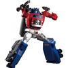 タカラトミー(TAKARA TOMY) Transformers Masterpiece G Series MPG-09 Super Jin Lai