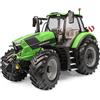 Universal Hobbies Trattore in miniatura Deutz-Fahr 7250 TTV - 2023