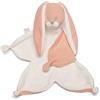 Trudi Coniglio Doudou rosa Peluche Baby orsacchiotto, regalo Nascita 0+ neonati | 33x7x32cm taglia S Baby | modello 28153