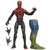 SPIDER-MAN Amazing Spider-Man 2 Marvel Legends Infinite Action Figure Superior Spider-Man [Build Green Goblin Piece!]