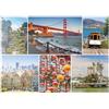 MyPuzzle.com MyPuzzle San Francisco - Ponte Del Golden Gate E Lombard Street - Premium 1000 Pezzi Puzzle - MyPuzzle Collezione speciale di Starnberger Spiele