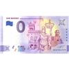 0 Euro Schein Banconota da 0 Euro Italia 2021 · San Marino · Souvenir Zero €