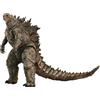 Hiyatoys HIYA Exquisite Basic Series Nessuno Scale 17,8 cm Godzilla x Kong Il Nuovo Impero Godzilla Rre-evolved Ver. Action Figure