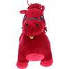 Hohopeti Peluche Cavallo Morbido Bambola Cavallo Dello Zodiaco Cinese 2026 Mascotte Capodanno Decorazione Casa Regalo Bambini