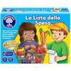 Orchard Toys La Lista della Spesa