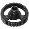 NAFRECX Accessori RC Per Traxxas 1/10 Per 4-Tec 2.0 3.0 RC Parti Aggiornamento Auto Acciaio 48P 48T 55T 62T 70T Accessori Di Ricambio Per Ingranaggi Di Trasmissione A Ingranaggi Cilindrici
