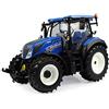 Universal Hobbies - New Holland T5.130, UH5360, Colore: Blu