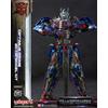 YOLOPARK Transformers: The Last Knight AMK PRO Series 20 cm Optimus Prime Model Kit