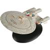 Eaglemoss Star Trek Starships Collection Future U.S.S.Enterprise NCC-1701-D
