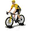 SOLIDO MODELLINO SCALA COMPATIBILE CON CERVELO BICYCLE TOUR DE FRANCE 2023 TEAM JUMBO VISMA 1:18 SOLIDO SL1809920