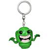Funko 9161-PDQ Pocket Pop! Keychain Ghostbusters Slimer