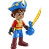 Fisher-Price Nickelodeon Santiago of The Seas Light-up Talking Santiago