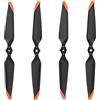 Hesupy Eliche di ricambio per DJI Mavic 3 Pro/Mavic 3/Mavic 3 Classic/Mavic 3 Cine Props Low Noise 9453T Wing Blades Elica per Mavic 3 Series Drone Accessori