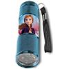 Kids Licensing DISNEY FROZEN POEBRANDRULE Torcia LED, Modello Casuale, 9 cm, LED, A Batteria