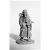 REAPER 1 x Pathfinder ESTRA Spiritualist Iconic - Reaper Bones Miniatura per Gioco di Ruolo Guerra - 89045