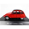 OPO 10 - IES 3CV America 1986 (Citroën) Salvat 1/43 (AR59)