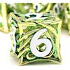 FONVGOGO Set Dadi D&D per Dungeons and Dragons Set Dadi DND Poliedrici