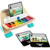 Hape - Baby Einstein - Magic Touch Piano Musical Toy (6111)