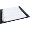 Master Phil Pagine per Monete a 4 Fori Confezione da 10 Fogli (12 caselle 60x60mm)