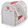 Trudi Love Box - Orecchiotti Elefante