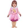 Ciao 11243.12-18 - Principesse Disney Vestito Baby Aurora, Rosa, 12-18 mesi