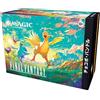 Wizards of the Coast Magic: The Gathering - Final Fantasy Chocobo Bundle versione giapponese MTG Trekka Wizards of the Coast FIN D38561400