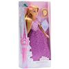 Disney OfficialDisney Princess 30cm Rapunzel Classic Doll con Anello