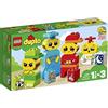 LEGO Duplo 10861 - My First - Le Mie Prime Emozioni