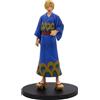 Banpresto Sanji One Piece - Dxf The Grandline Series - Wanokuni - Yukata Version, 17 cm, Multicolore, BP88989P