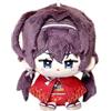 Xinchangda BSD Peluche Figures Izumi Kyouka Cuscino in peluche personaggi anime Izumi Kyouka Anime Cartoon carino cuscino figura peluche peluche peluche morbido per i fan