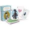 B.P. GRIMAUD Grimaud - Le carte da gioco Divinatorie di Josephine - Cartomanzia - 79 carte - Made in France