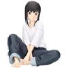 Banpresto BP89049P Action Figure Takina Inoue Lycoris Recoil, Relax Time, 11 cm, Multicolore