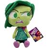 UKToyworld, Peluche di Disgusto di Inside Out 2, 30 cm
