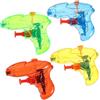 Didiseaon Pistola ad Acqua a Getto 4 Pezzi Abs, Giocattolo per Bambini