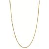 Liu Jo Collana Uomo Acciaio Gold LIU JO LUXURY ESSENTIAL codice MLJ461