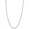 Liu Jo Collana Uomo Acciaio Silver LIU JO LUXURY ESSENTIAL codice MLJ462