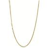 Liu Jo Collana Uomo Acciaio Silver LIU JO LUXURY ESSENTIAL codice MLJ463