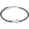 Liu Jo Bracciale Uomo Acciaio Silver LIU JO LUXURY MAN Ancora codice MLJ504
