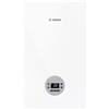 Bosch Junkers Bosch Caldaia a Condensazione Condens 1200 W GC1200W 24/24 C 23 Metano con Kit Scarico Fumi : Kit Scarico Fumi - Adattatore Sdoppiato, Potenza Kw - 24 Kw
