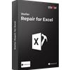 Stellar Information Technology Pvt. Ltd. Stellar Repair for Excel - Licenza originale, Validità 1 anno