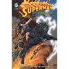Lion Elseworlds. Superman
