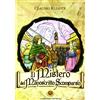 La Medusa Il mistero del manoscritto scomparso