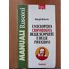 Rusconi Libri Enciclopedia cronologica delle scoperte e delle invenzioni