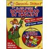 Newton Compton Editori Il mio primo dizionario di inglese. Ediz. illustrata. Con 2 CD-ROM